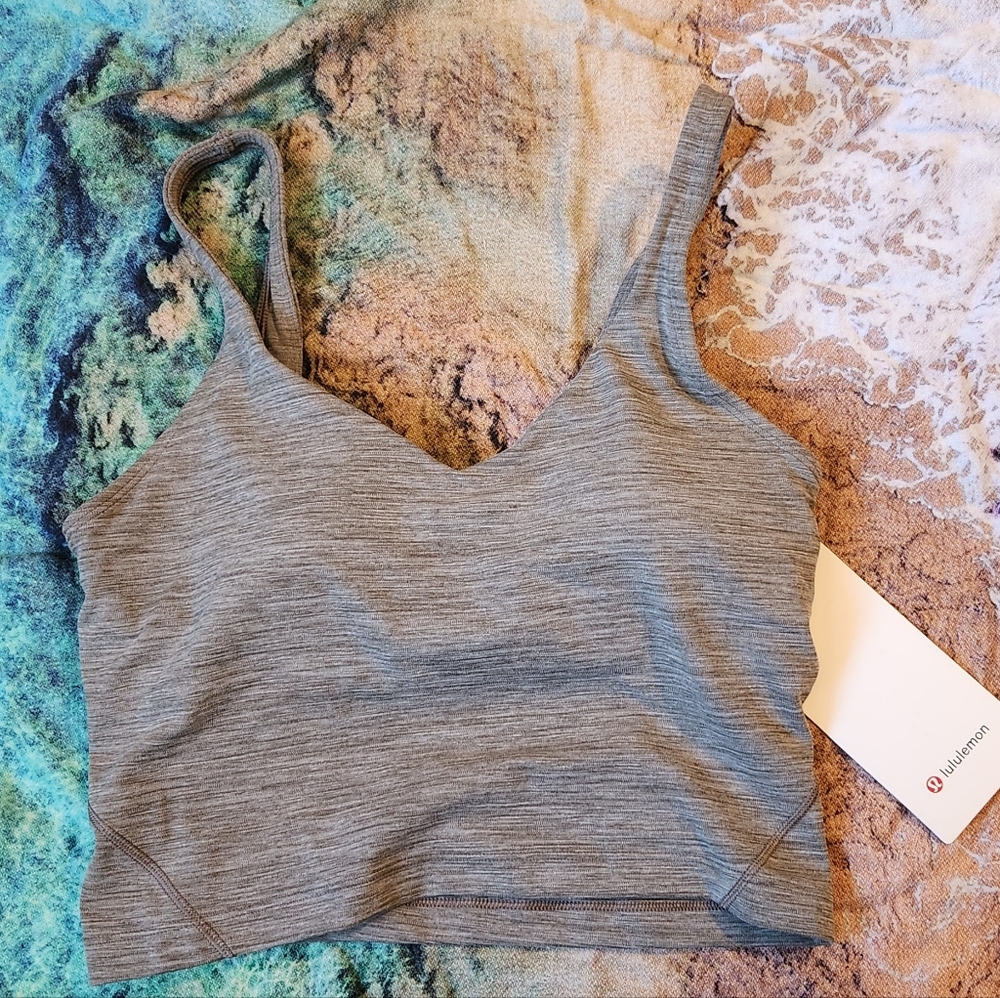 lululemon▪︎align tank